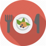 Logo of Diet android Application 